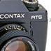Contax RTS III